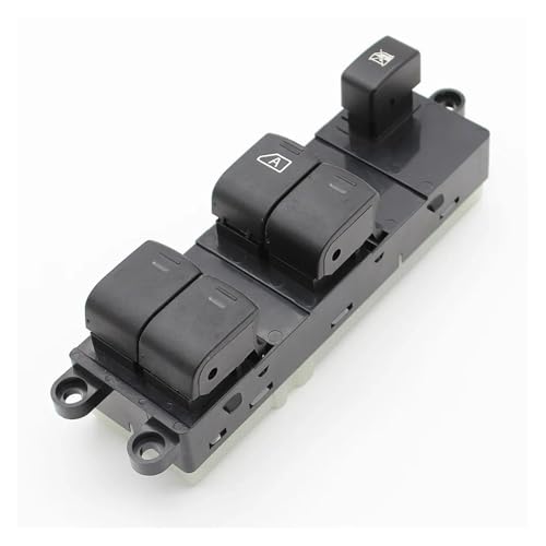 Fensterheberschalter Für Nissan Für Pathfinder Für Navara Für D40 Für Qashqai 2005-2015 Power Fenster Control Schalter Fensterheber Schalter Taste Links Fahrerseite Fensterheber Schalter Fensterheberschalter Für Nissan Für Pathfinder Für Navara Für D40 Für Qashqai 2005-2015 Power Fenster Control Schalter Fensterheber Schalter Taste Links Fahrerseite Fensterheber Schalter von LinQianBhD