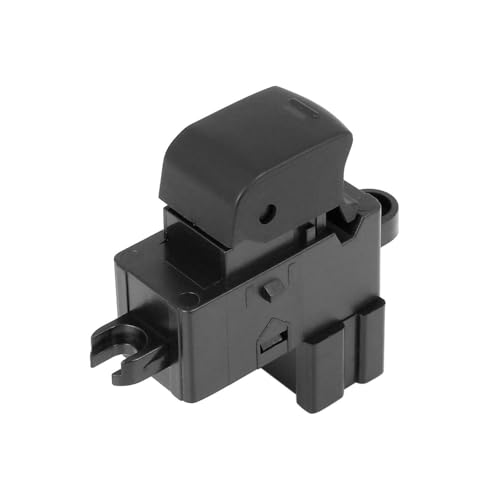 Fensterheberschalter Für Nissan Für Qashqai Für J10 2007 2008 2009 2010 2011 25401EB30B Elektrische Fahrer Passagier Fenster Control Schalter Heber Taste Fensterheber Schalter(Passenger side) von LinQianBhD