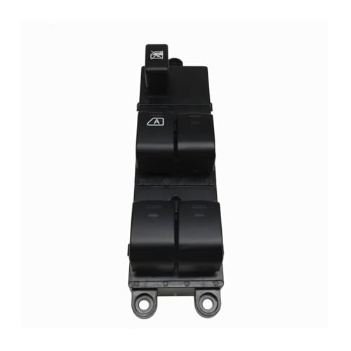 Fensterheberschalter Für Nissan Für Qashqai Für J10 Für Navara Für D40 25401JD001 Schalter Fahrzeuge Auto Power Fenster Schalter Fensterheber Schalter von LinQianBhD