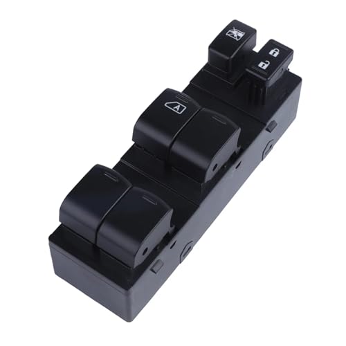 Fensterheberschalter Für Nissan Für Versa Für Note HR16DE 254013AA2B 1S14439 254013AA1B Power Fenster Master Switch Taste Fensterheber Schalter Fensterheberschalter Für Nissan Für Versa Für Note HR16DE 254013AA2B 1S14439 254013AA1B Power Fenster Master Switch Taste Fensterheber Schalter von LinQianBhD
