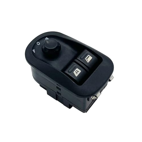 Fensterheberschalter Für Peugeot 206 2000 2001 2002 2003 2004 2005 2006 2007 2008 2009 6552WP 96622541XT 6554WA Auto Elektrische Power Lifter Fenster Schalter Fensterheber Schalter Fensterheberschalter Für Peugeot 206 2000 2001 2002 2003 2004 2005 2006 2007 2008 2009 6552WP 96622541XT 6554WA Auto Elektrische Power Lifter Fenster Schalter Fensterheber Schalter von LinQianBhD