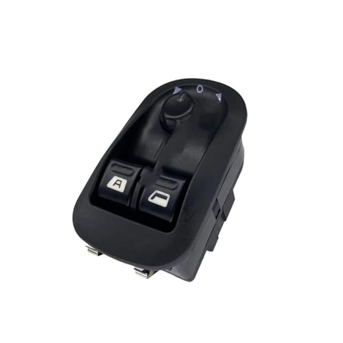 Fensterheberschalter Für Peugeot 206 207 306 Für C2 Für Jumpy Für Scudo Für Exper 1993-2017 Elektrische Fenster Spiegel Control Schalter 6554WA Auto Zubehör Fensterheber Schalter Fensterheberschalter Für Peugeot 206 207 306 Für C2 Für Jumpy Für Scudo Für Exper 1993-2017 Elektrische Fenster Spiegel Control Schalter 6554WA Auto Zubehör Fensterheber Schalter von LinQianBhD