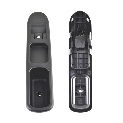 Fensterheberschalter Für Peugeot 207 307 407 Für C3 Für C4 Für Picasso 6554KT 6554QC 6490EH 6490HQ 6554QF 6554QG Elektrische Fensterheber Control Schalter Fensterheber Schalter(6554E7) von LinQianBhD