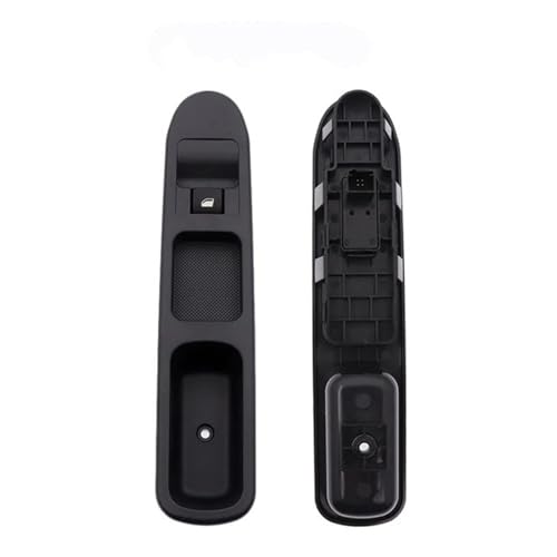 Fensterheberschalter Für Peugeot 207 307 407 Für C3 Für C4 Für Picasso 6554KT 6554QC 6490EH 6490HQ 6554QF 6554QG Elektrische Fensterheber Control Schalter Fensterheber Schalter(Passenger 4 Pins) von LinQianBhD