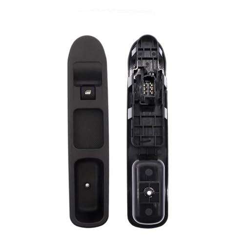 Fensterheberschalter Für Peugeot 207 307 407 Für C3 Für C4 Für Picasso 6554KT 6554QC 6490EH 6490HQ 6554QF 6554QG Elektrische Fensterheber Control Schalter Fensterheber Schalter(Passenger Side) von LinQianBhD