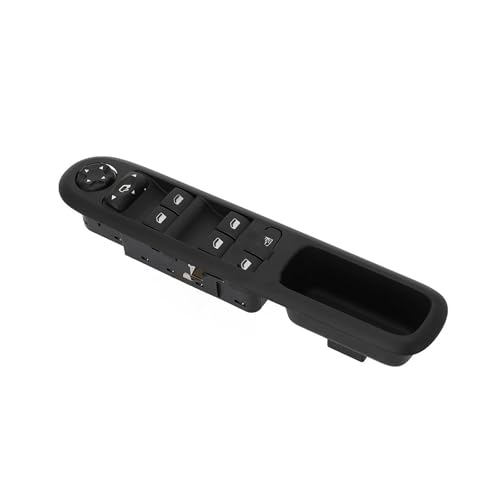 Fensterheberschalter Für Peugeot 3008 5008 96650621 Master Fensterheber Schalter Vorne Links Tür Heber Schalter ZD Elektrische Falten Fensterheber Schalter von LinQianBhD