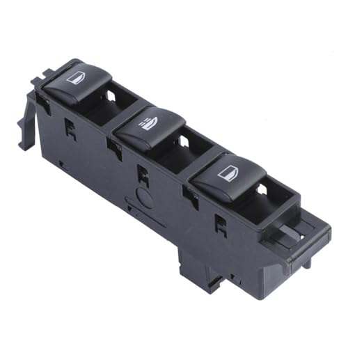Fensterheberschalter Für Serie Für M3 Für Cabrio Für Cabrio 61316902178 61316902183 61318368920 Master Power Fenster Schalter Auto Fensterheber Schalter(61316902183) von LinQianBhD
