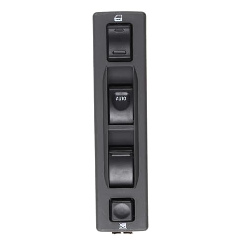 Fensterheberschalter Für Suzuki Für Sidekick 1992-1998 Für Tracker Für Vitara 3799056B00 3799556B00 Power Fenster Master Control Schalter Fensterheber Schalter(Switch) von LinQianBhD