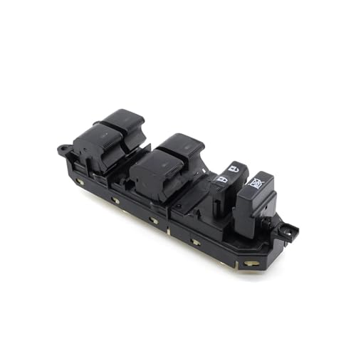 Fensterheberschalter Für Toyota Für Camry Für Prius Für Land Für Cruiser Für Venza Für Lexus Für CT200h 8404033100 Electric Power Fenster Master Schalter Taste Fensterheber Schalter von LinQianBhD