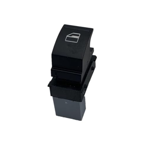 Fensterheberschalter Für VW Für CC Für Eos Für Golf Für Jetta Für Passat 2005-2014 Fahrer Passagier Elektrische Tür Fenster Control Schalter Glas Heber Taste Fensterheber Schalter(Passenger Side) Fensterheberschalter Für VW Für CC Für Eos Für Golf Für Jetta Für Passat 2005-2014 Fahrer Passagier Elektrische Tür Fenster Control Schalter Glas Heber Taste Fensterheber Schalter(Passenger Side) von LinQianBhD
