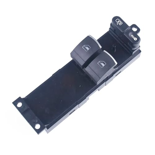 Fensterheberschalter Für VW Für Golf Für MK4 Für Passat Für B5 Für Leon Für Toledo Master Elektronische Fenster Control Schalter Fensterheber Schalter Fensterheberschalter Für VW Für Golf Für MK4 Für Passat Für B5 Für Leon Für Toledo Master Elektronische Fenster Control Schalter Fensterheber Schalter von LinQianBhD