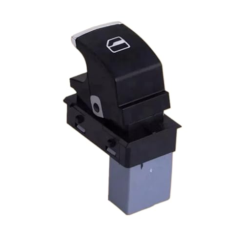 Fensterheberschalter Für VW Für Passat Für Jetta Für Golf Für GTI 5 6 Für Touran Für Tiguan Für Fabia 5ND959857 Power Fenster Master Passagier Schalter Control Taste Fensterheber Schalter(Type 4) Fensterheberschalter Für VW Für Passat Für Jetta Für Golf Für GTI 5 6 Für Touran Für Tiguan Für Fabia 5ND959857 Power Fenster Master Passagier Schalter Control Taste Fensterheber Schalter(Type 4) von LinQianBhD
