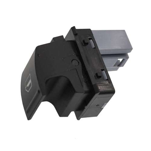 Fensterheberschalter Für VW Für TRANSPORTER Für T5 2005-2009 Für T6 2009-2014 7E0959855A 7E0959855 Auto Elektrische Fenster Schalter Passagier Und Fahrer Seite Fensterheber Schalter(7E0959855) von LinQianBhD