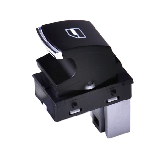 Fensterheberschalter Für VW Für Tiguan Für Golf Für Jetta Für MK5 Für Passat 5ND959855 5ND959857 Vorne Hinten Elektrische Fenster Control Schalter Glas Heber Taste Fensterheber Schalter(Passenger side Fensterheberschalter Für VW Für Tiguan Für Golf Für Jetta Für MK5 Für Passat 5ND959855 5ND959857 Vorne Hinten Elektrische Fenster Control Schalter Glas Heber Taste Fensterheber Schalter(Passenger side von LinQianBhD