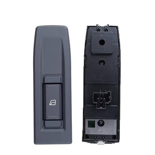 Fensterheberschalter Für Volvo Für FH Für FM Für Serie 1998 1999 2000 2011 2012 2013 22154240 22154285 22154286 Elektrischer Hauptfensterschalter Fensterheber Schalter(22154240) von LinQianBhD