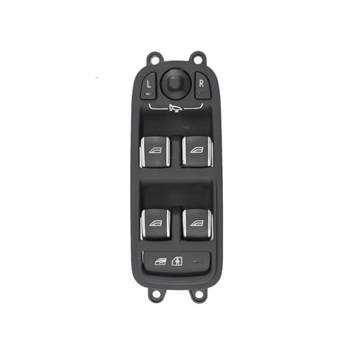 Fensterheberschalter Für Volvo Für XC60 2014-2017 Für S60L 2014 2015 2016 2017 2018 2019 31415677 Elektrische Master Power Fenster Control Schalter Taste Fensterheber Schalter Fensterheberschalter Für Volvo Für XC60 2014-2017 Für S60L 2014 2015 2016 2017 2018 2019 31415677 Elektrische Master Power Fenster Control Schalter Taste Fensterheber Schalter von LinQianBhD
