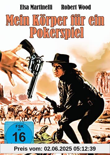 Mein Körper für ein Pokerspiel Mein Körper für ein Pokerspiel von Lina Wertmüller