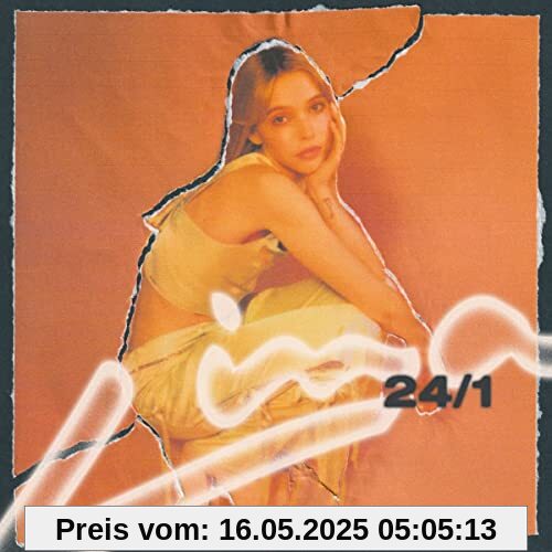 24/1 von Lina