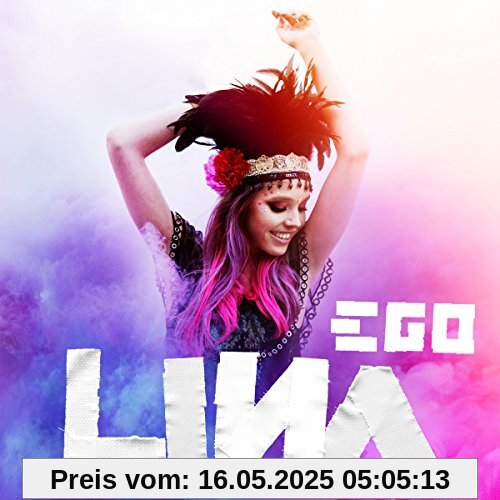 Ego Ego von Lina