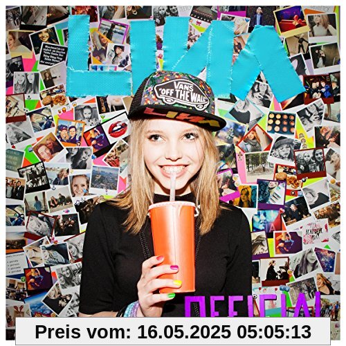 Official Official von Lina