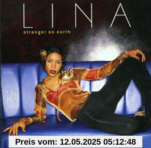 Stranger on Earth von Lina