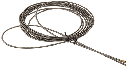 Lincoln Electric KP10411-6M Schutzfolie, ohne Isolierung für Draht 1,4 mm - 1,6 mm, Länge 6,4 m Lincoln Electric KP10411-6M Schutzfolie, ohne Isolierung für Draht 1,4 mm - 1,6 mm, Länge 6,4 m von Lincoln Electric