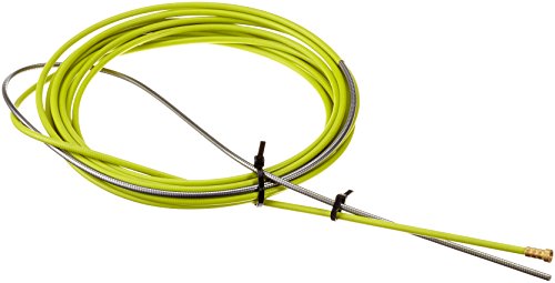 Lincoln Electric KP10415-6M Schutzfolie, isoliert, für Draht 1,2 mm - 1,6 mm, Länge 6,4 m Lincoln Electric KP10415-6M Schutzfolie, isoliert, für Draht 1,2 mm - 1,6 mm, Länge 6,4 m von Lincoln Electric