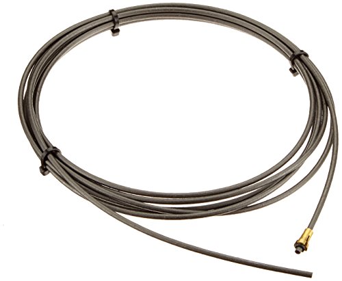 Lincoln Electric KP10424-4M P A Liner für 1 mm - 1,2 mm Draht, 4,5 m Länge Lincoln Electric KP10424-4M P A Liner für 1 mm - 1,2 mm Draht, 4,5 m Länge von Lincoln Electric