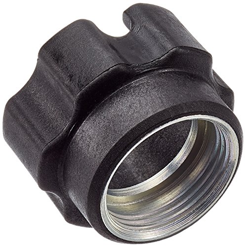 Lincoln Electric KP10450-L27 Adaptermutter für LGS 505 G, 240 G, 250 G und 360 G Schweißpistole Lincoln Electric KP10450-L27 Adaptermutter für LGS 505 G, 240 G, 250 G und 360 G Schweißpistole von Lincoln Electric