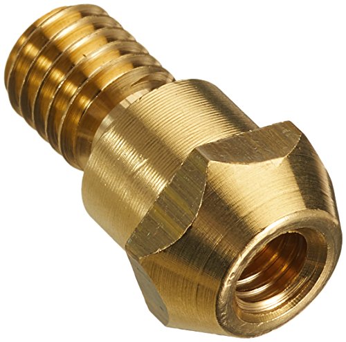 Lincoln Electric KP10455-3 Kontaktspitzenhalter, M6 x 22 mm Lincoln Electric KP10455-3 Kontaktspitzenhalter, M6 x 22 mm von Lincoln Electric