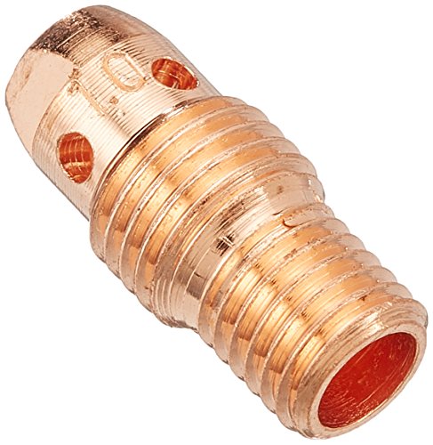 Lincoln Electric KP10504-10 Spannzange, 1 mm, LT9/20 Lincoln Electric KP10504-10 Spannzange, 1 mm, LT9/20 von Lincoln Electric