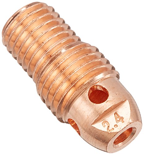 Lincoln Electric KP10504-24 Spannzange, 2,4 mm, 13N28 Lincoln Electric KP10504-24 Spannzange, 2,4 mm, 13N28 von Lincoln Electric