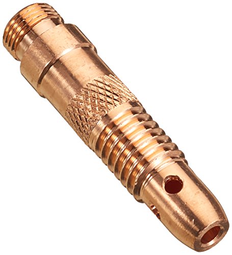 Lincoln Electric KP10505-32 Spannzange, 3,2 mm, LT17/18/26 Lincoln Electric KP10505-32 Spannzange, 3,2 mm, LT17/18/26 von Lincoln Electric