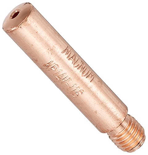 Lincoln Electric KP14H-116 Hochleistungskontaktspitze, 1,6 mm Lincoln Electric KP14H-116 Hochleistungskontaktspitze, 1,6 mm von Lincoln Electric