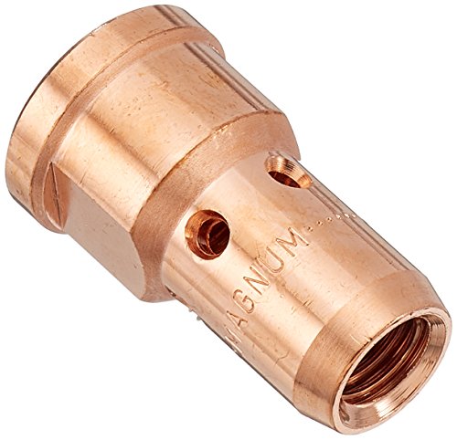 Lincoln Electric KP2059-1 Gasdiffusor für Magnum 450WC Pistolen Lincoln Electric KP2059-1 Gasdiffusor für Magnum 450WC Pistolen von Lincoln Electric