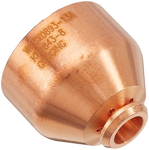 Lincoln Electric W03X0893-13A Hohlschutz für Invertec PC620 Cutter Lincoln Electric W03X0893-13A Hohlschutz für Invertec PC620 Cutter von Lincoln Electric