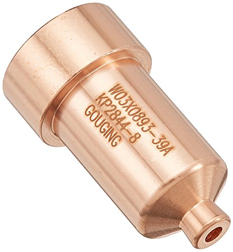 Lincoln Electric W03X0893-39A Hohlspitze/Düse für LC65 Taschenlampe Lincoln Electric W03X0893-39A Hohlspitze/Düse für LC65 Taschenlampe von Lincoln Electric
