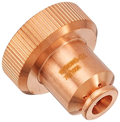 Lincoln Electric W03X0893-47A Extended Shield Becher Lincoln Electric W03X0893-47A Extended Shield Becher von Lincoln Electric