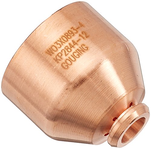 Lincoln Electric W03X0893-48A Hohlschutzkappe für LC65 Taschenlampe Lincoln Electric W03X0893-48A Hohlschutzkappe für LC65 Taschenlampe von Lincoln Electric