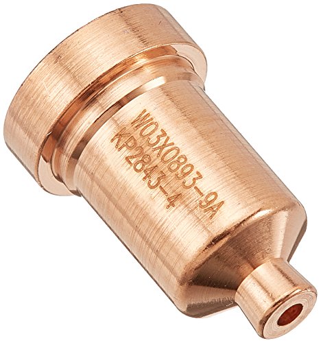 Lincoln Electric W03X0893-9A Hohlschneider für LC60 Handbrenner Lincoln Electric W03X0893-9A Hohlschneider für LC60 Handbrenner von Lincoln Electric