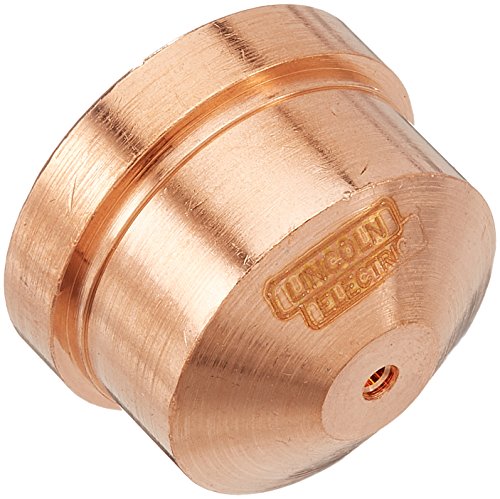 Lincoln Electric WB300126A Düse, 1,35 mm Größe Lincoln Electric WB300126A Düse, 1,35 mm Größe von Lincoln Electric
