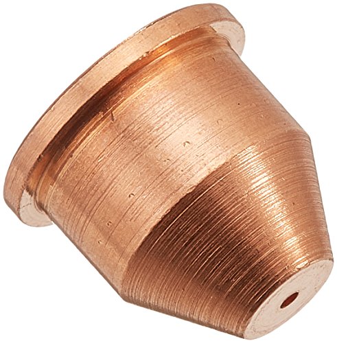 Lincoln Electric WB300151A Spitzdüse, 1 mm Lincoln Electric WB300151A Spitzdüse, 1 mm von Lincoln Electric