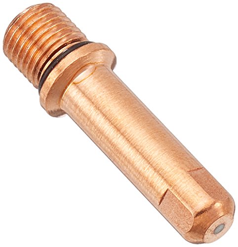Lincoln Electric WB300160A Elektrode mit O-Ring Lincoln Electric WB300160A Elektrode mit O-Ring von Lincoln Electric
