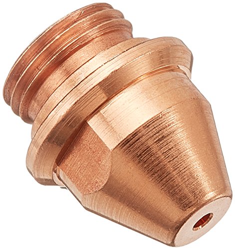 Lincoln Electric WB300161A Düse, 1,6 mm, 120 A Lincoln Electric WB300161A Düse, 1,6 mm, 120 A von Lincoln Electric