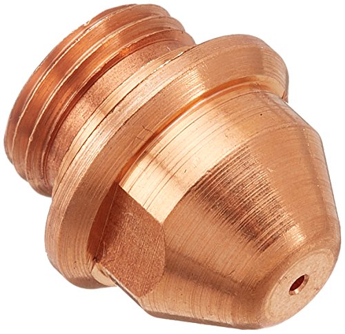 Lincoln Electric WB300164A Düse, 1 mm, 50 A Lincoln Electric WB300164A Düse, 1 mm, 50 A von Lincoln Electric