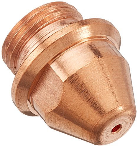 Lincoln Electric WB300165A Düse, 1,3 mm, 80 A Lincoln Electric WB300165A Düse, 1,3 mm, 80 A von Lincoln Electric