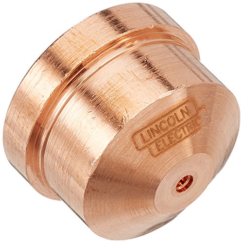 Lincoln Electric WB300175A X2 Düse, 1,6 mm Größe Lincoln Electric WB300175A X2 Düse, 1,6 mm Größe von Lincoln Electric