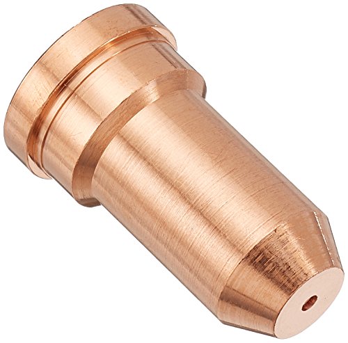 Lincoln Electric WB300179A verlängerte Düse, 1,6 mm Größe Lincoln Electric WB300179A verlängerte Düse, 1,6 mm Größe von Lincoln Electric