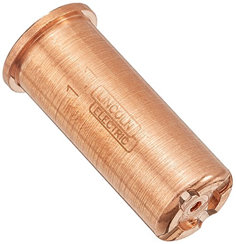 Lincoln Electric WB300237A Verlängerte Düse, 1,1 mm Größe Lincoln Electric WB300237A Verlängerte Düse, 1,1 mm Größe von Lincoln Electric