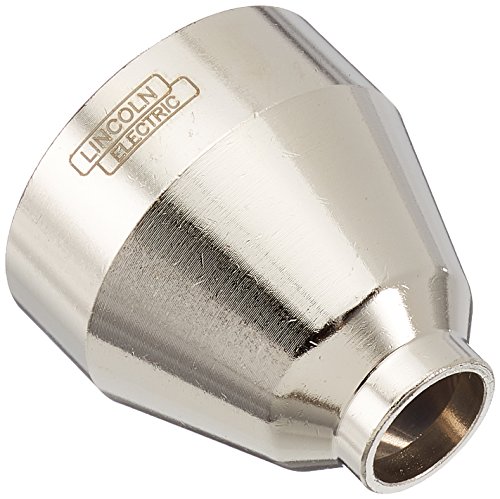 Lincoln Electric WB300314A Shield Cup PC20 T35 Lincoln Electric WB300314A Shield Cup PC20 T35 von Lincoln Electric
